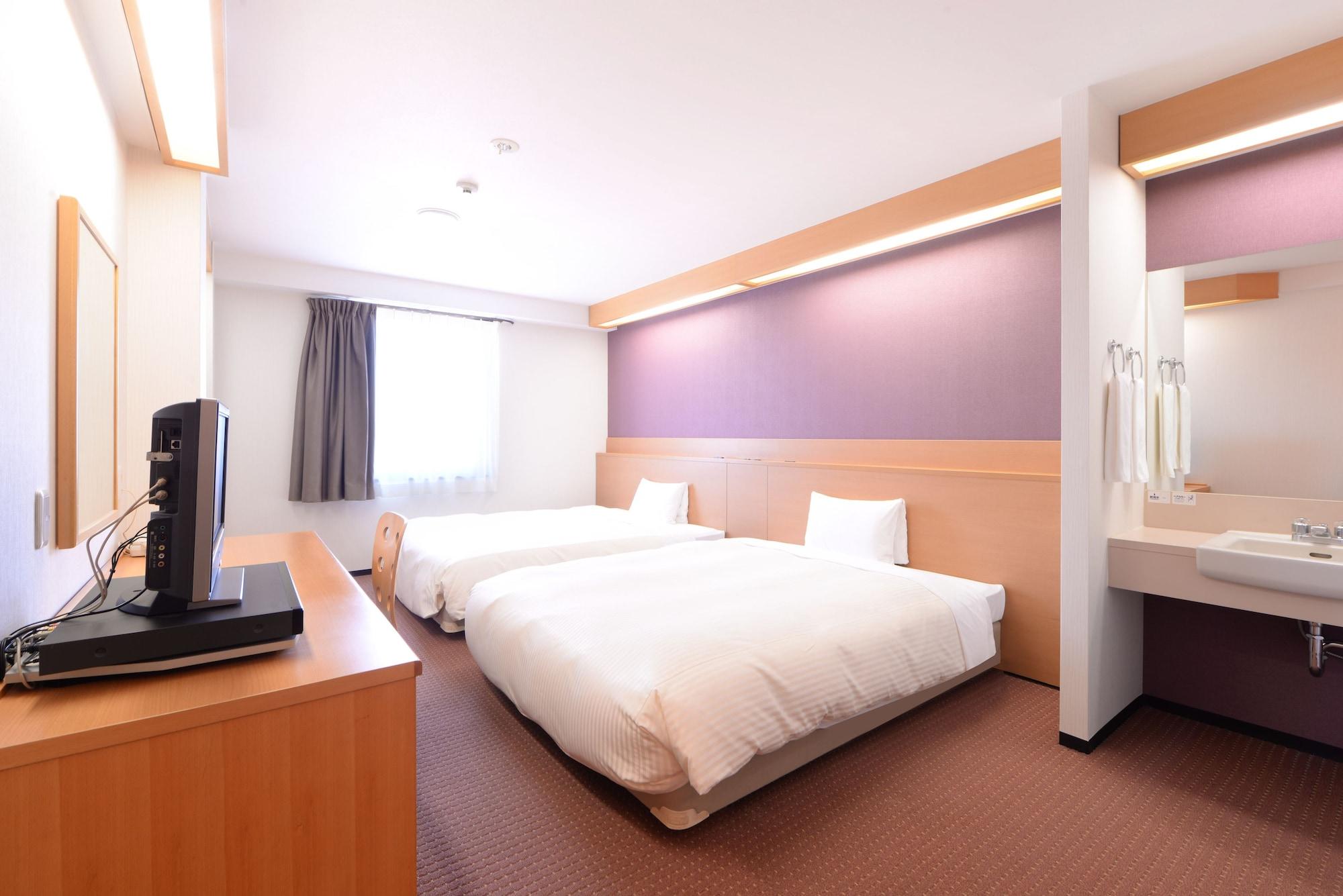 Vessel Hotel Kumamoto Airport Ōzu Exteriér fotografie