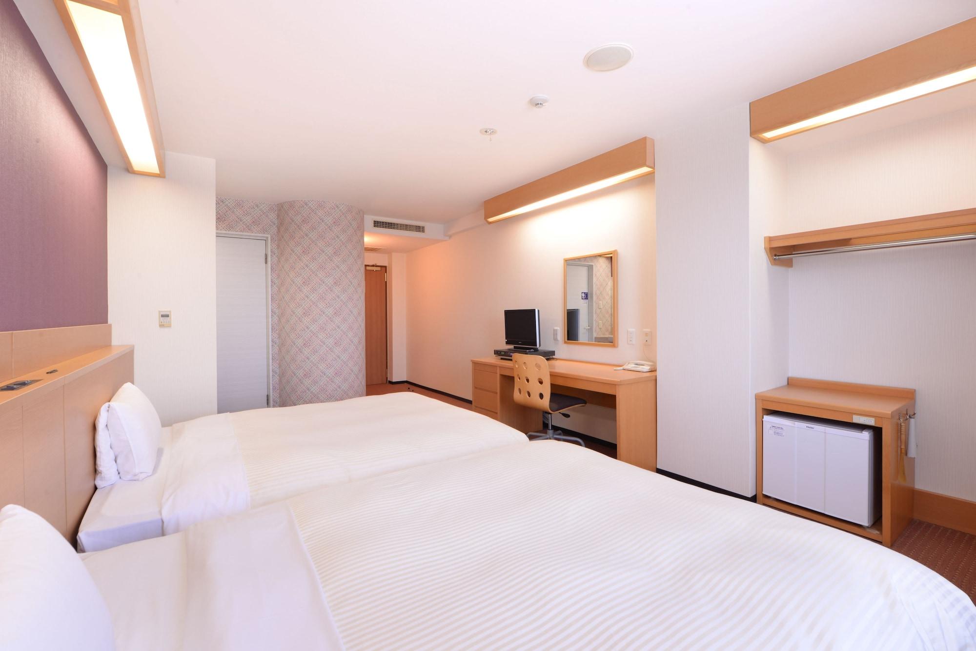 Vessel Hotel Kumamoto Airport Ōzu Exteriér fotografie