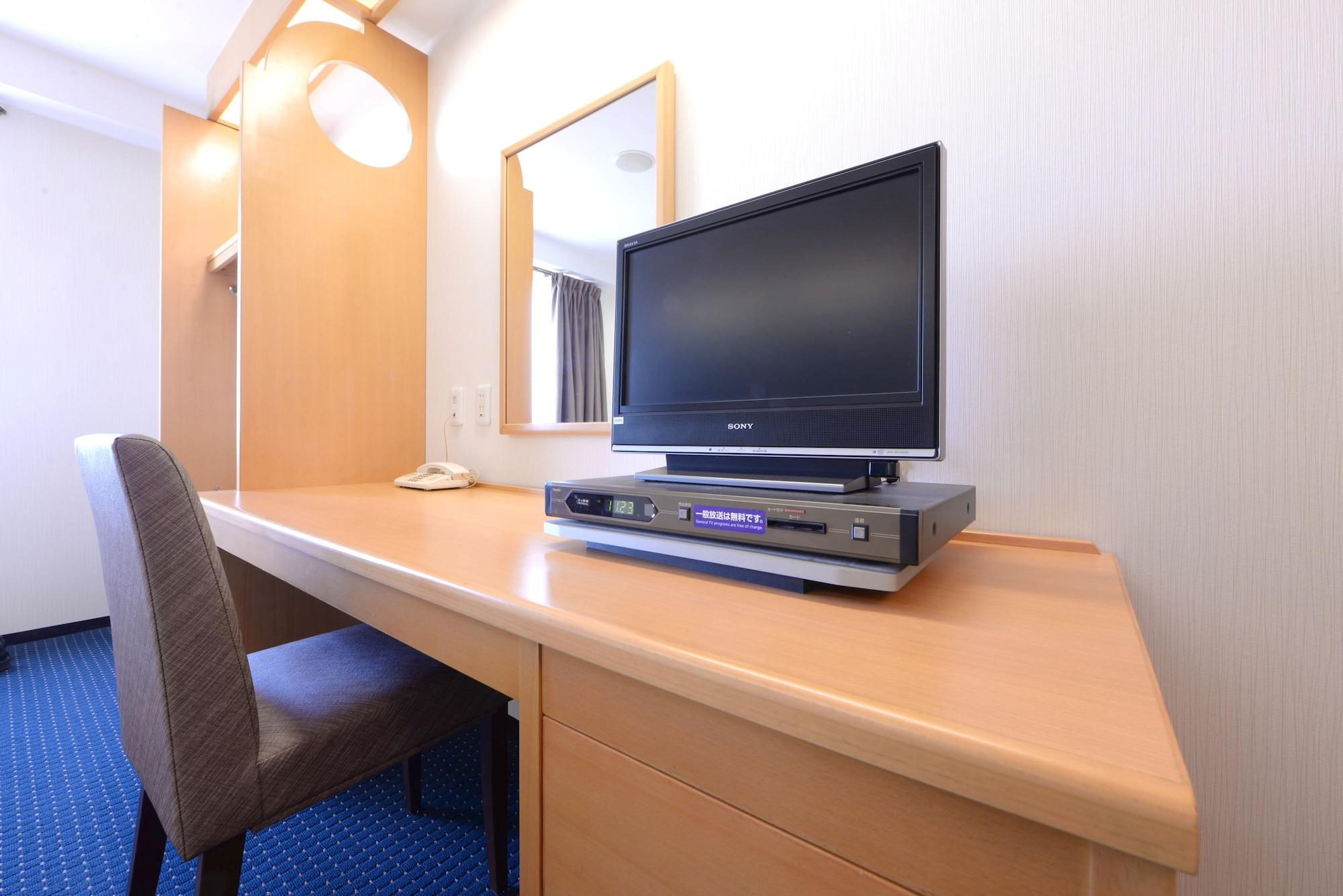 Vessel Hotel Kumamoto Airport Ōzu Exteriér fotografie