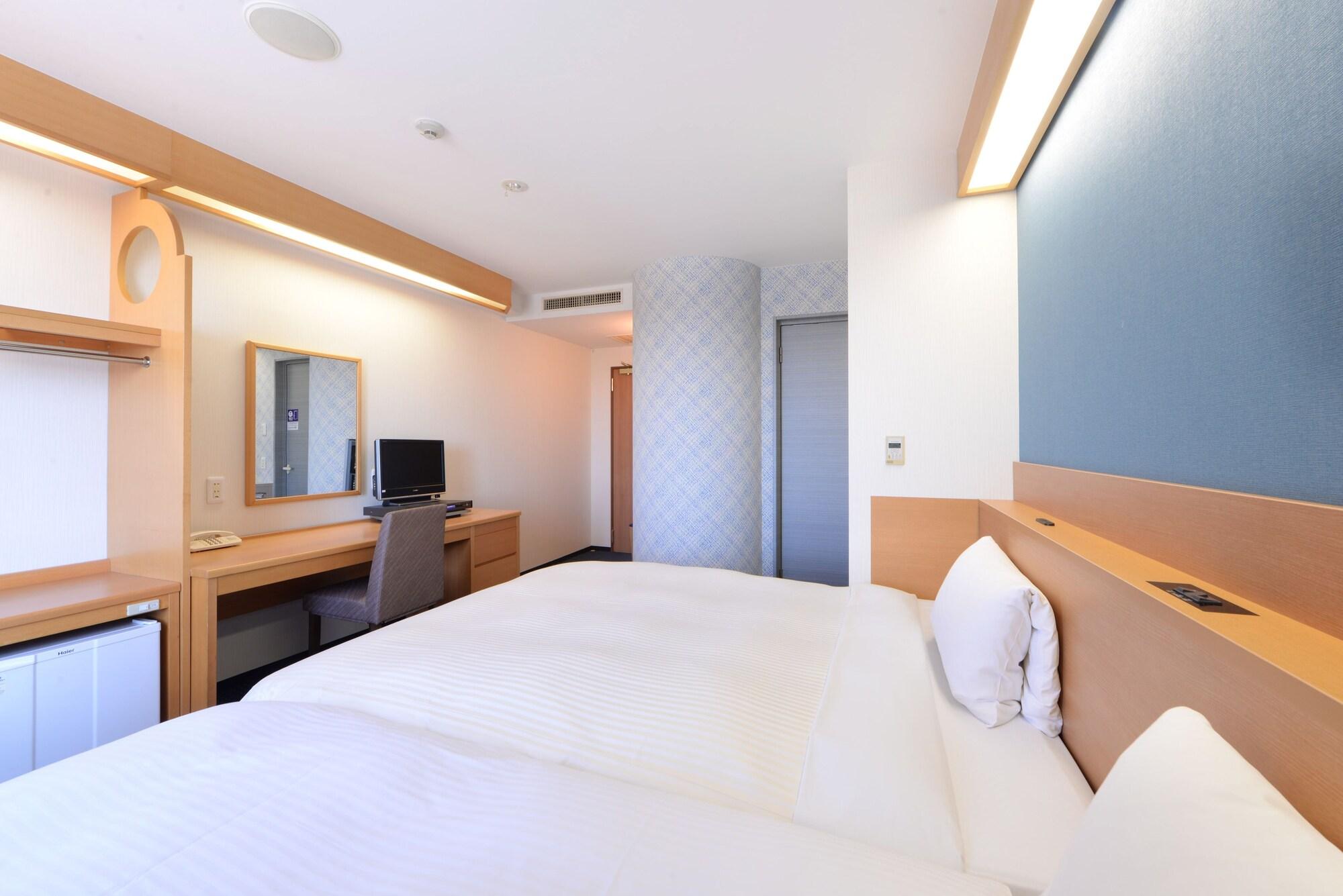 Vessel Hotel Kumamoto Airport Ōzu Exteriér fotografie