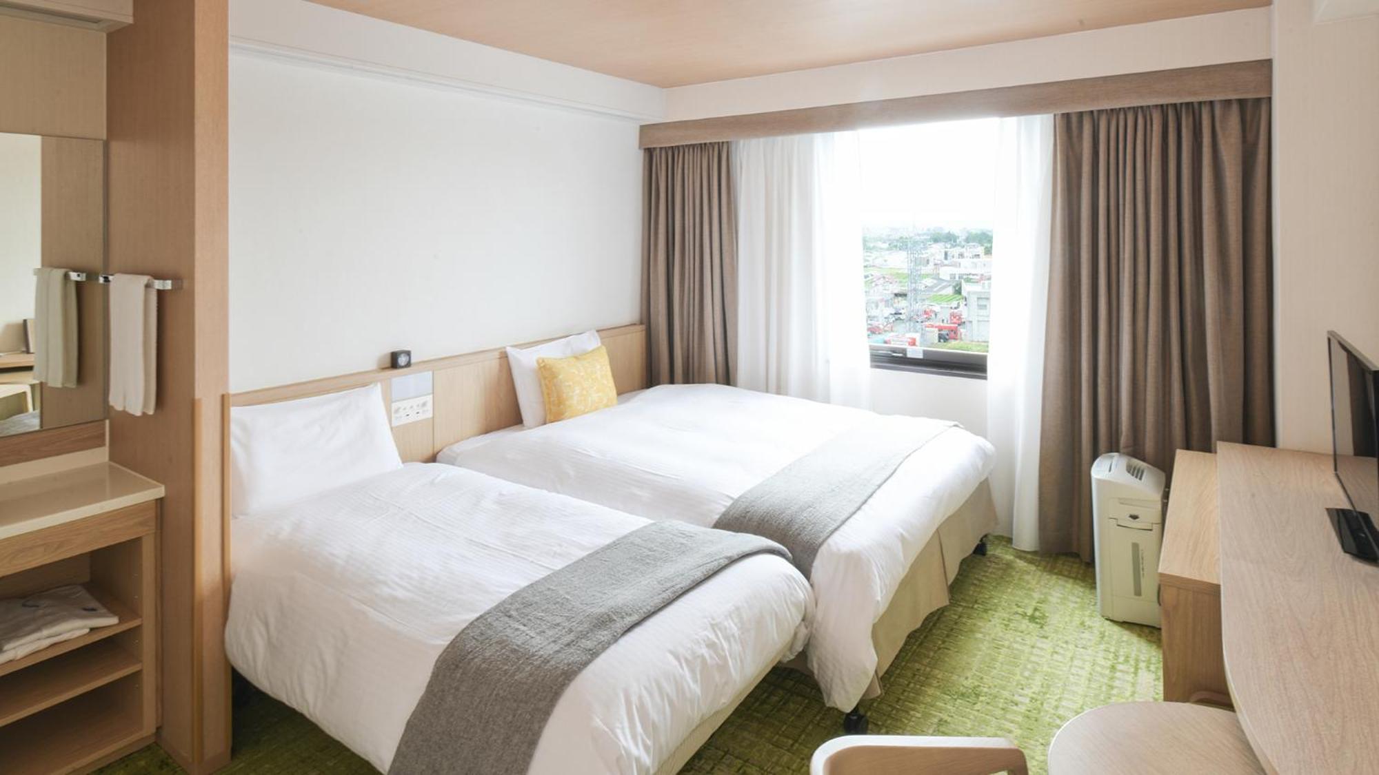 Vessel Hotel Kumamoto Airport Ōzu Exteriér fotografie