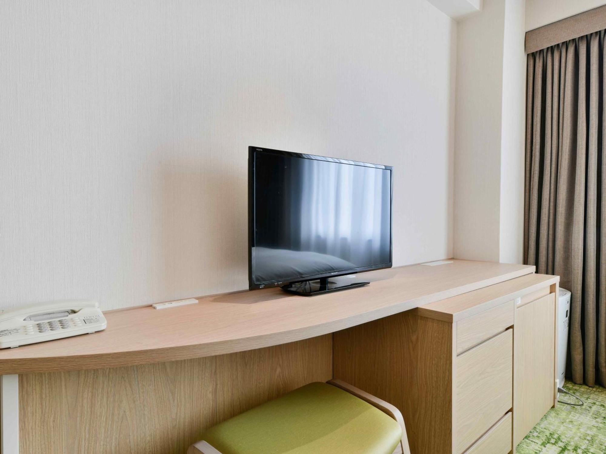Vessel Hotel Kumamoto Airport Ōzu Exteriér fotografie