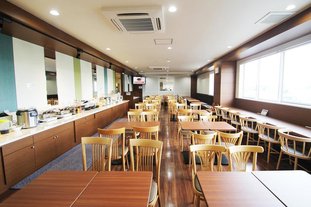 Vessel Hotel Kumamoto Airport Ōzu Exteriér fotografie