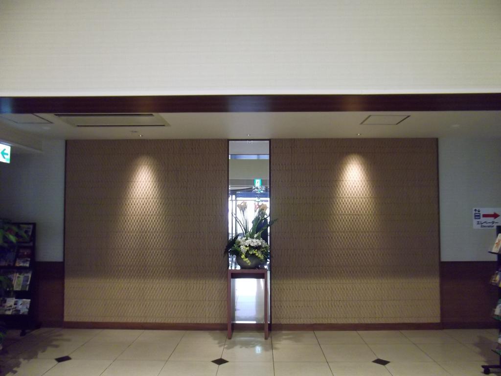 Vessel Hotel Kumamoto Airport Ōzu Exteriér fotografie